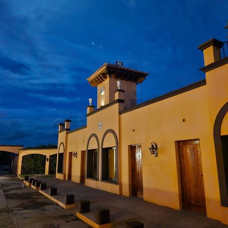 Museo Posada Benelli 圣拉斐尔 外观 照片